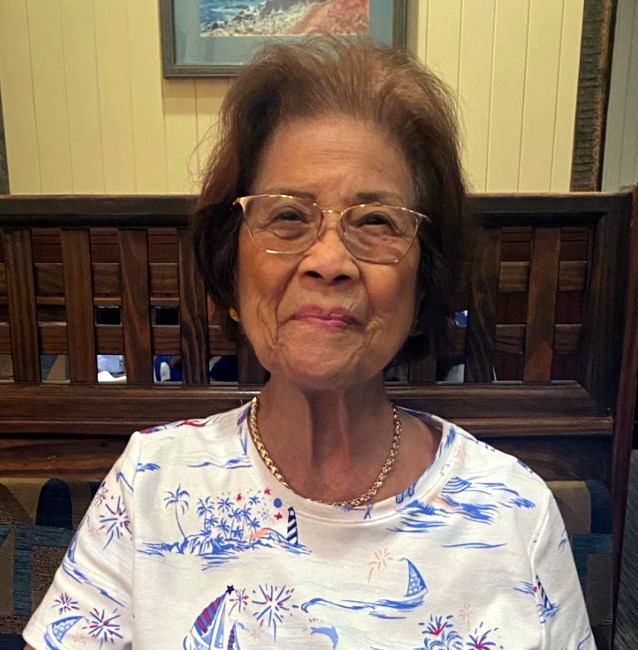 Obituary of Alice Castillo Cortez