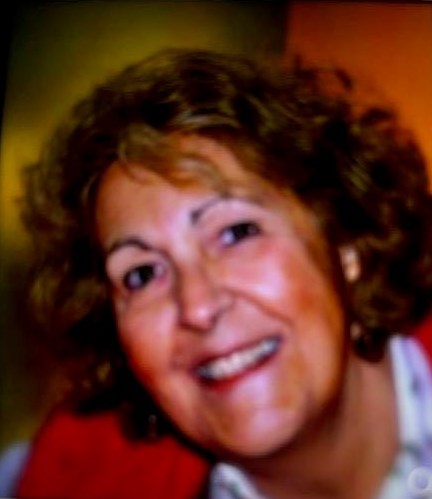 Obituary of Frances Anne Varallo