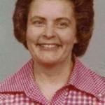 Nancy Harkins