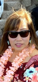 Bessie Agcaoili