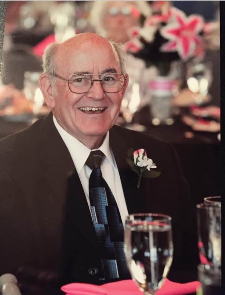 Obituario de Eldon Wayne Hickman