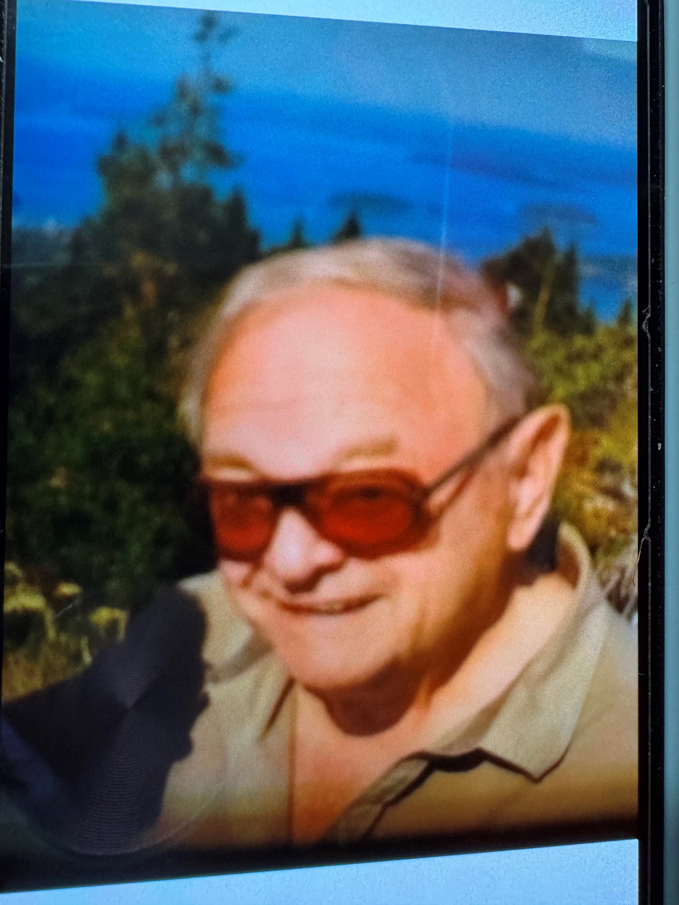 Obituary of Leo John Wenzinger