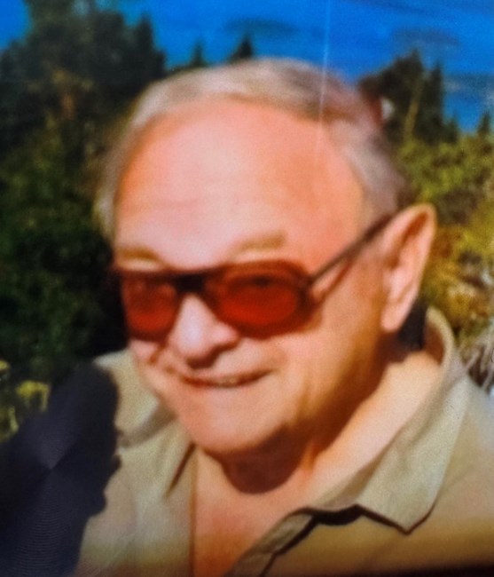 Obituary of Leo John Wenzinger