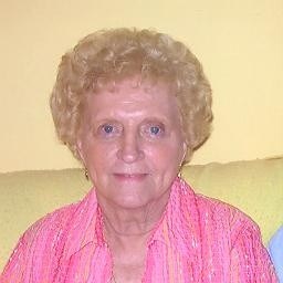 Obituary of Minnie M. Hampton