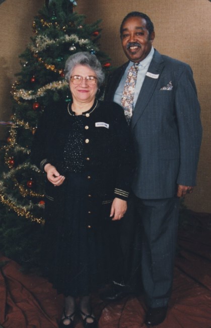 Obituary of Gisele Marie-Therese Simon