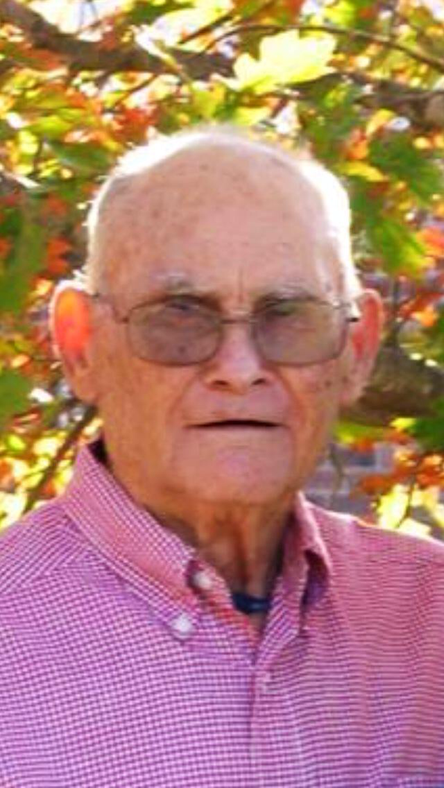 Obituary of Joe Terry