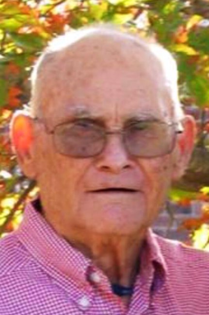 Obituary of Joe Terry