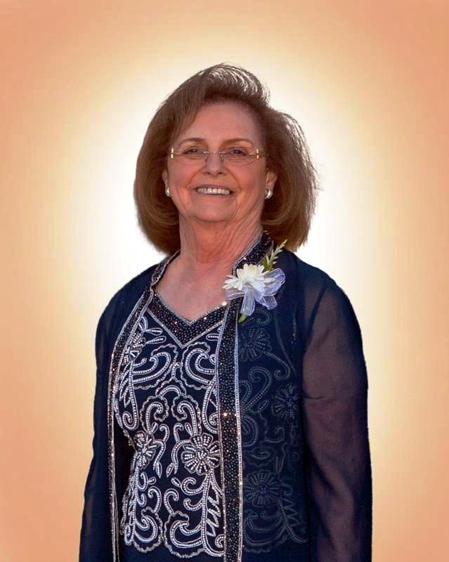 Nelda Maude Obituary Bryan, TX