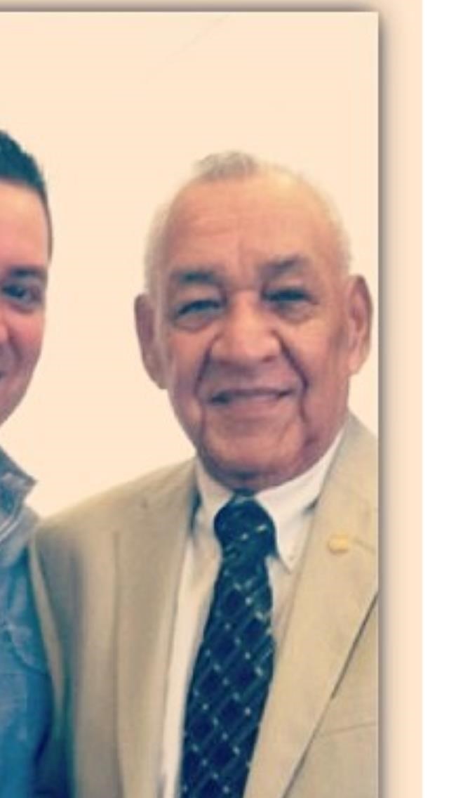 Obituary of Rafael "Guchy" Cordero