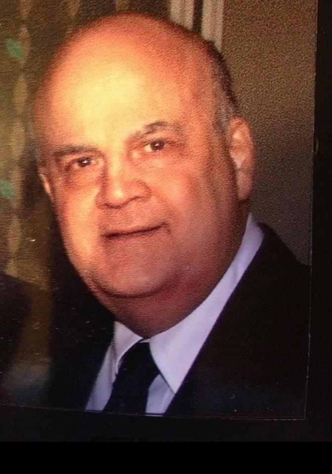 Obituary of Humberto Machado