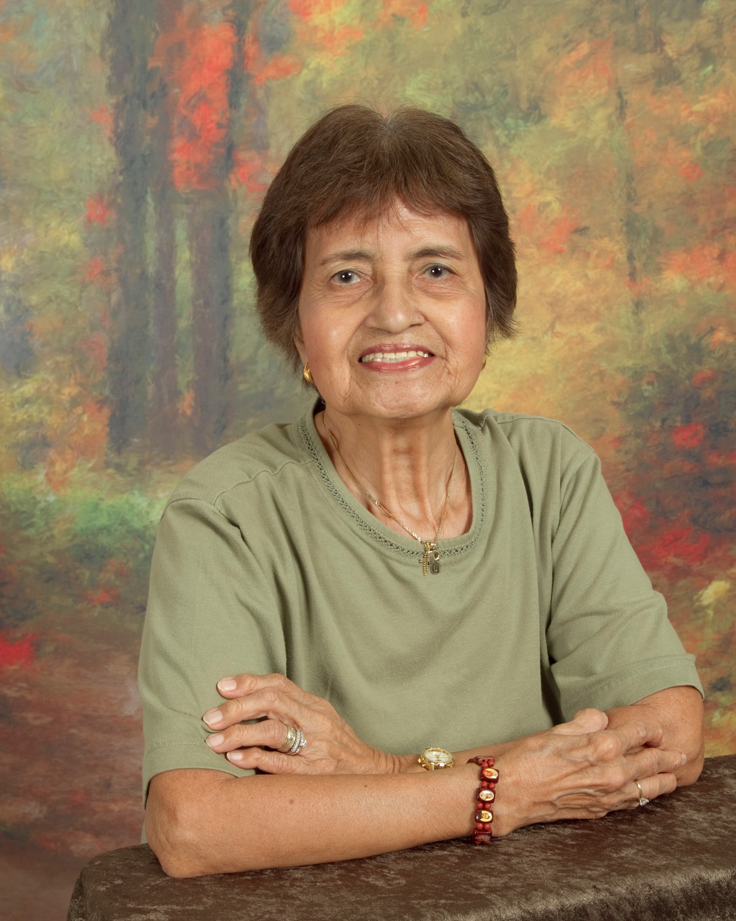 Obituary of Rosario Lopez Avila