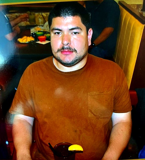 Obituary of Richard Saul Arias-Lazo