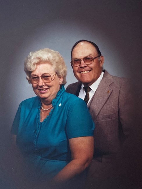 Obituary of Shirley Mae Reed