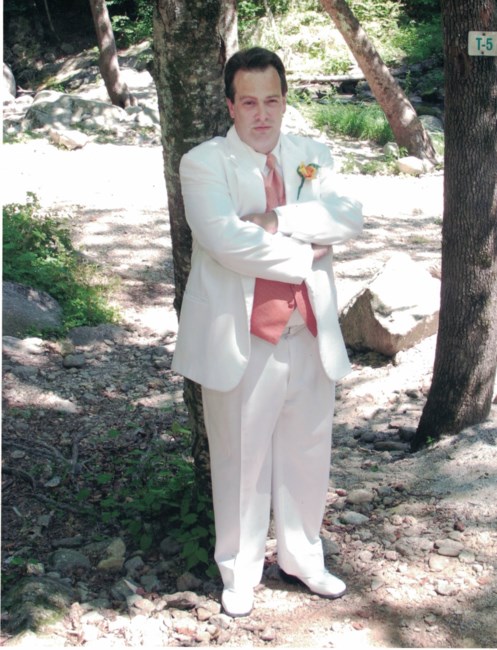 Obituary of Kevin Hollandsworth