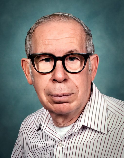 Obituary of Athel Paul Sikes
