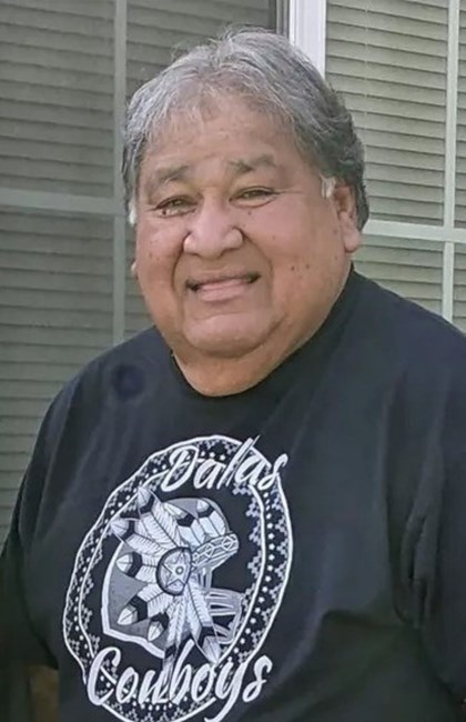 Avis de décès de Gary Lyn Placencia