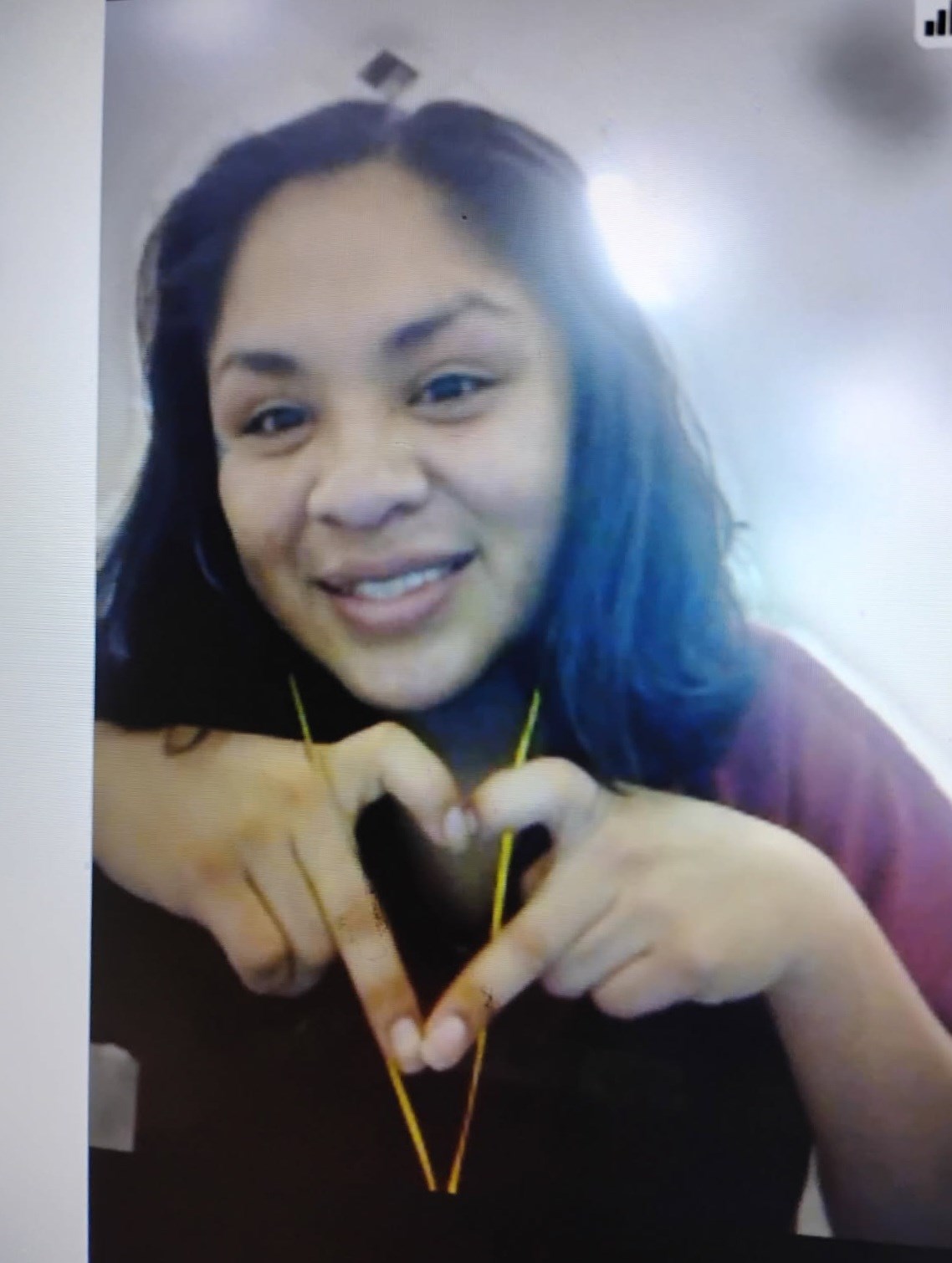 Obituary of Alcina Marie Valisto