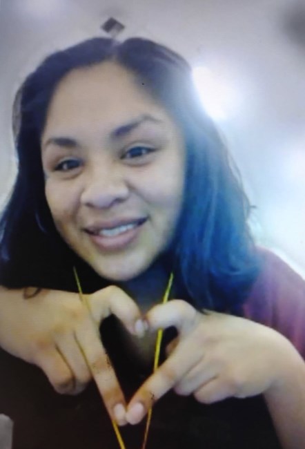 Obituary of Alcina Marie Valisto