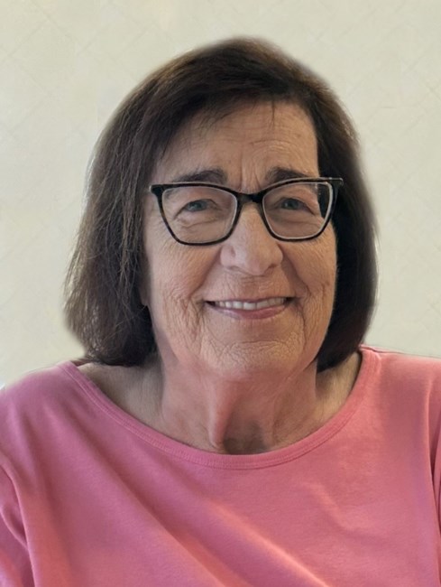 Obituary of Mary Ann Newsam