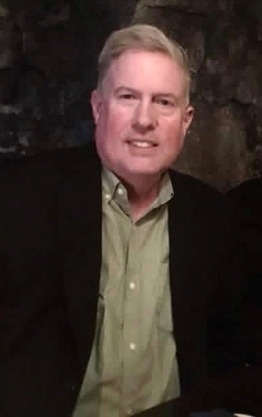 Obituary of Brian Arthur Cogan