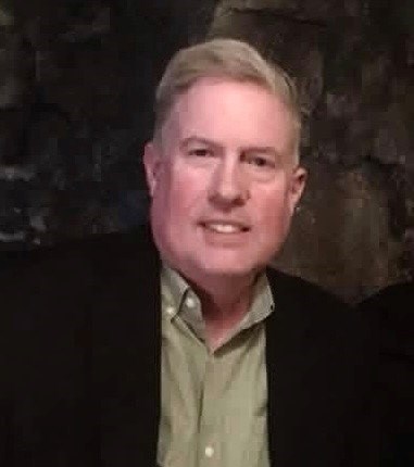 Obituary of Brian Arthur Cogan