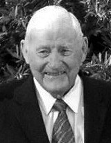 Obituary of Fritz P. Mueller