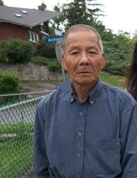 Obituary of Chiung Pei Chen