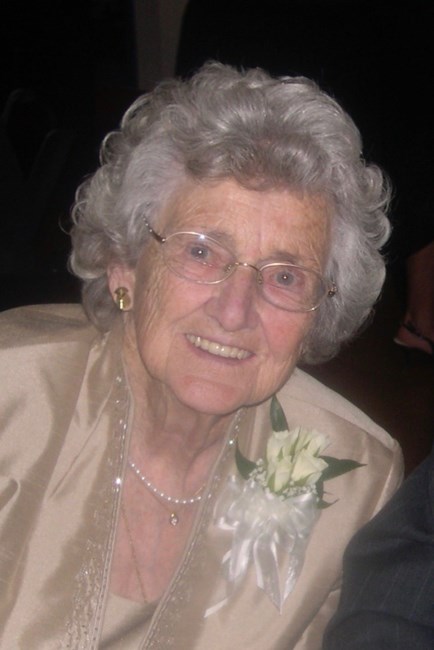 Obituary of Elizabeth A. Orzech