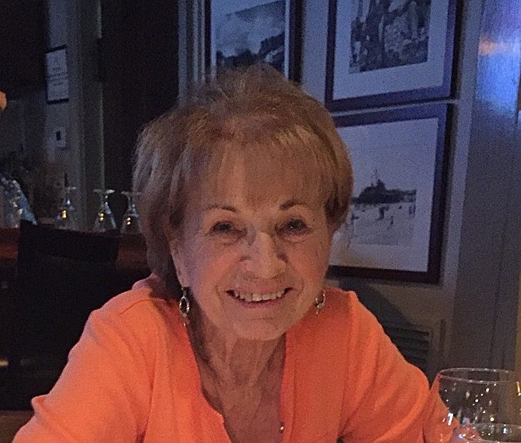 Obituary of Trudy C. Sweet