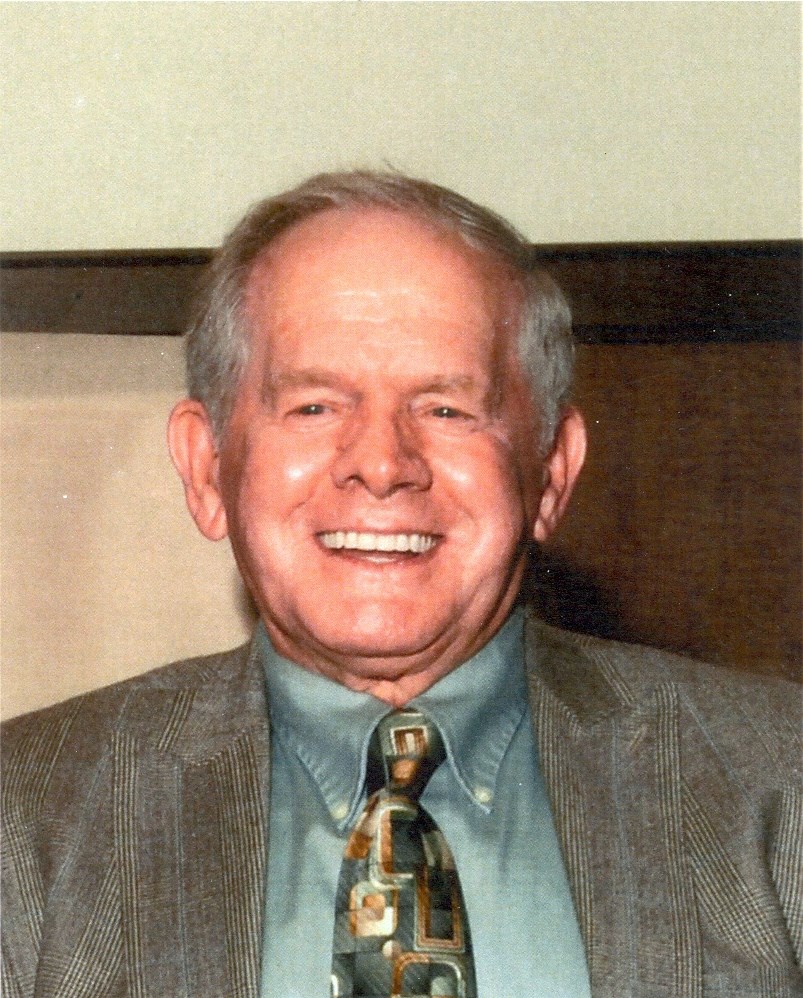 Gary Langford Obituary