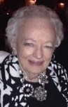 Obituary of Margaret Virginia Morrison