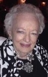 Obituario de Margaret Virginia Morrison