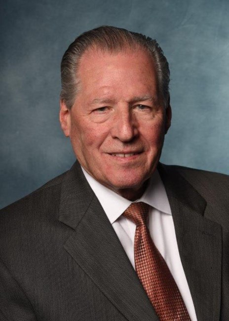 Obituary of Dwight R. Kearns