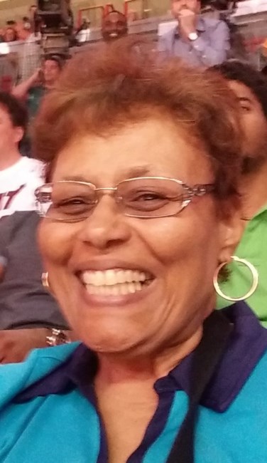 Obituary of Joyce B. Fonollosa