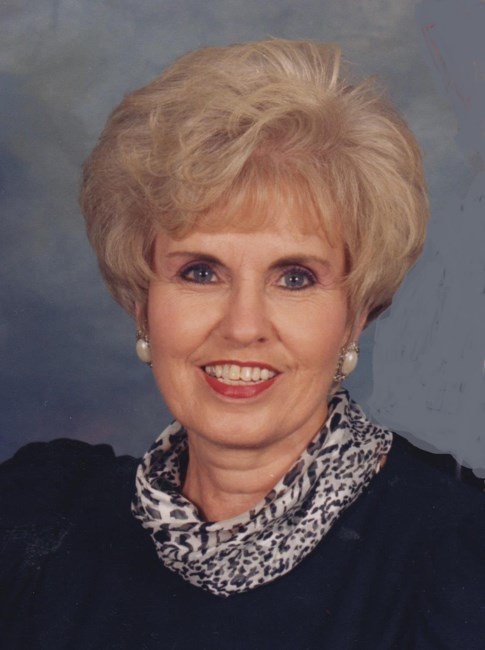 Obituary of Nida Ann Ash