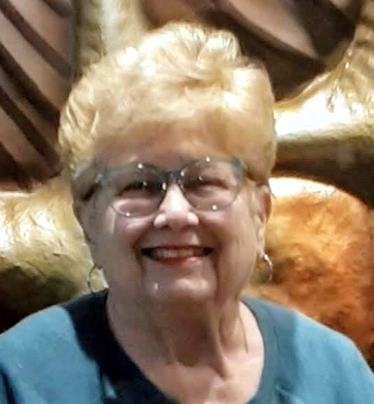 Obituary of Bonnie Sue Ballard