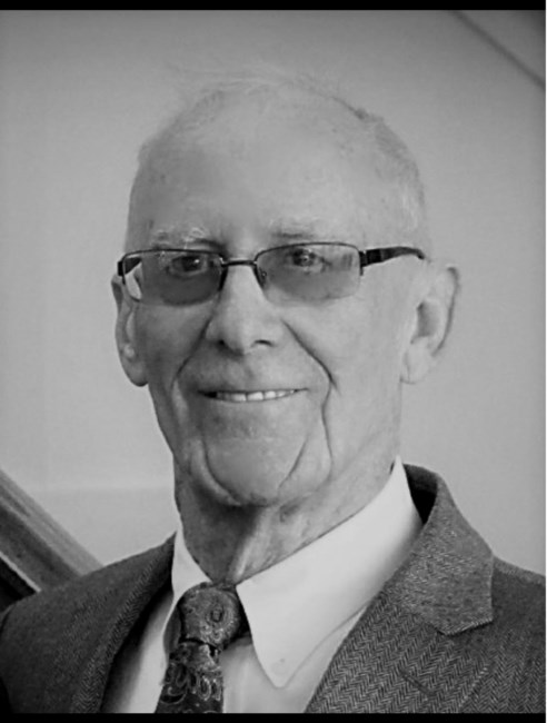 Obituary of Jerrold E. Rosen