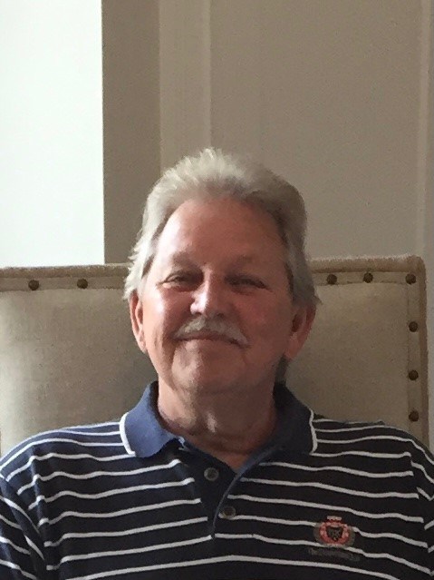 Obituary of Roger D. Rushing