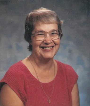 Obituary of Janice Jane Crowley