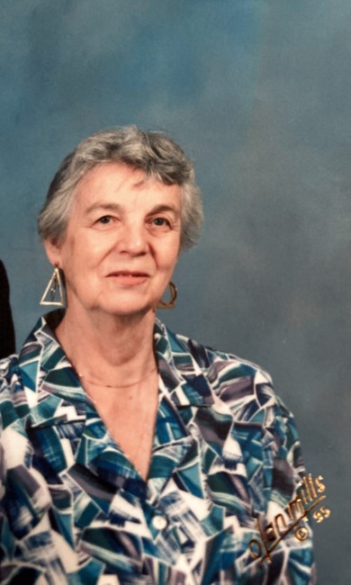 Obituary of Beth L Larkin