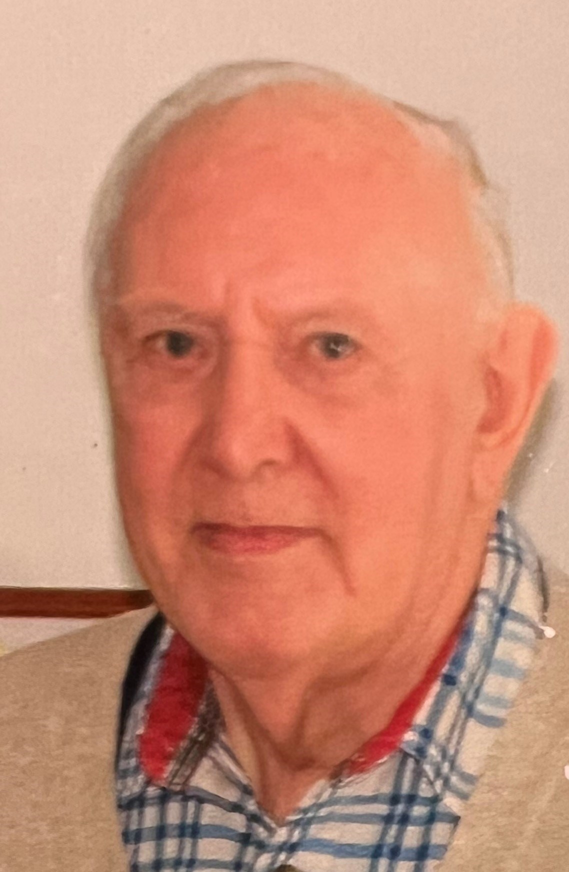 Obituary of Hjalmar "Swede" Ahl