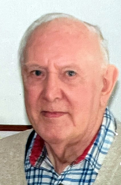 Obituary of Hjalmar "Swede" Ahl