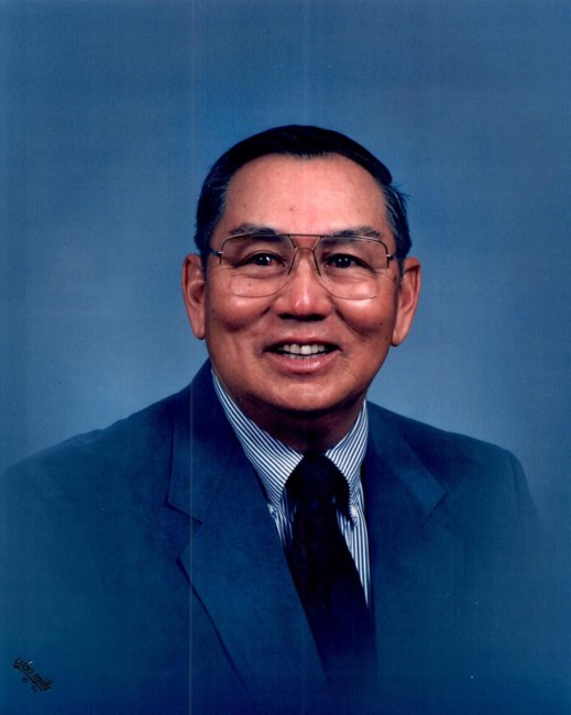 Obituary of Leonard N Sakurada