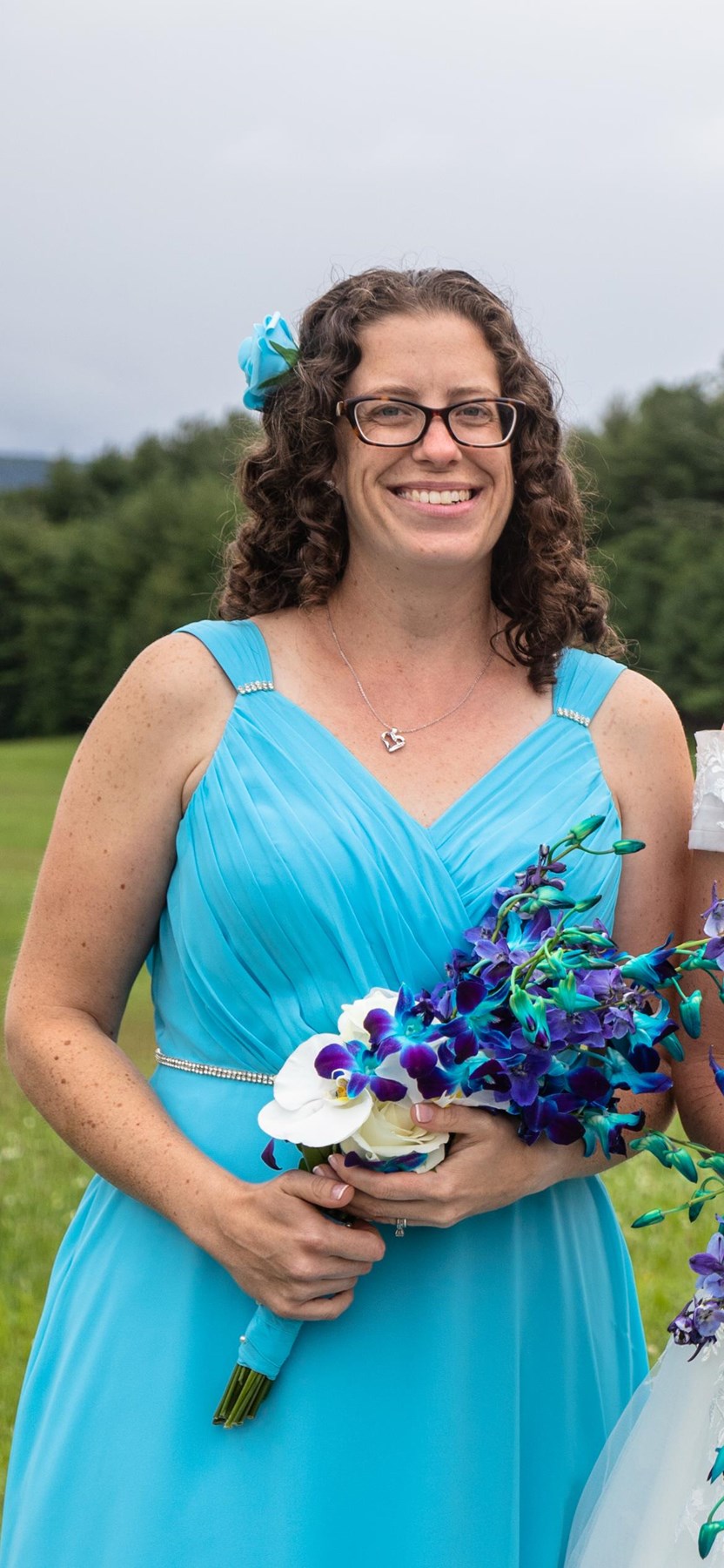 Obituary of Sarah L Ell