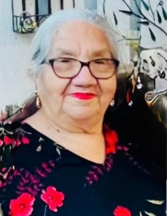 Obituary of Maria Ismelda Moreno