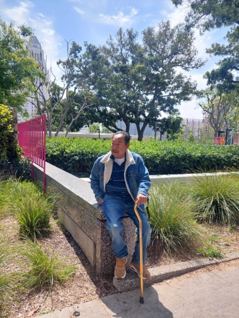 Obituary of Mario Ramirez Ascencio