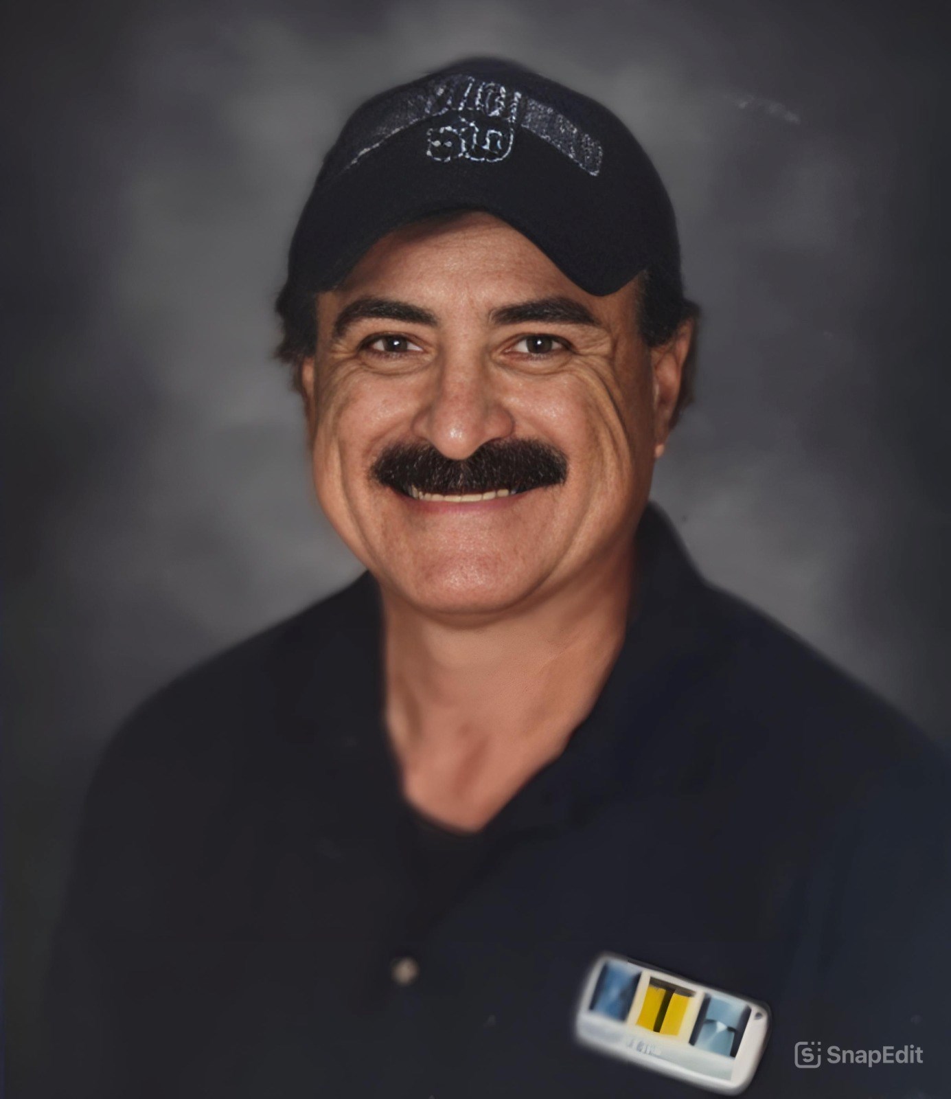 Obituary of Victor Villagrana Gonzalez