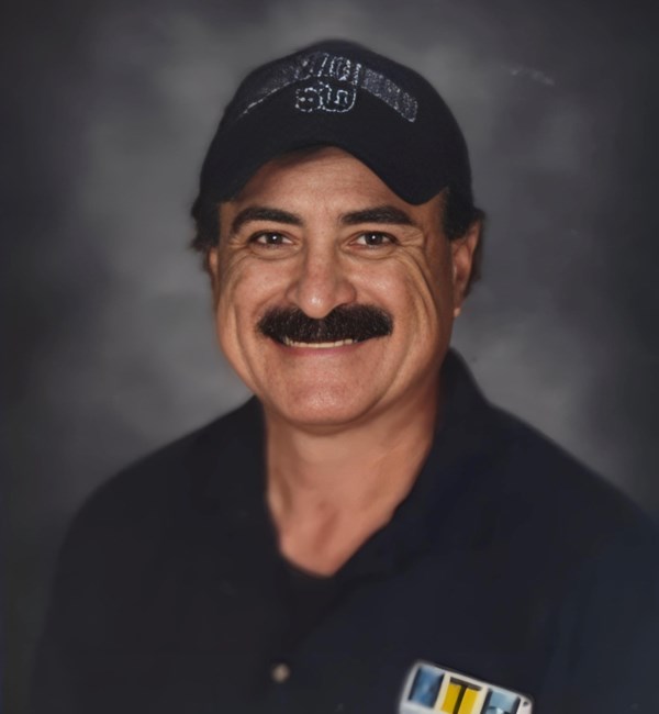 Obituary of Victor Villagrana Gonzalez