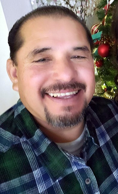 Obituary of Silvino E. Garcia