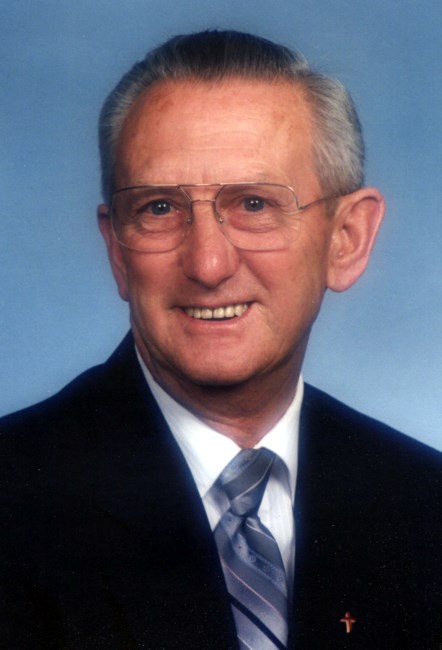 Obituary of Mr. Richard L Bagley